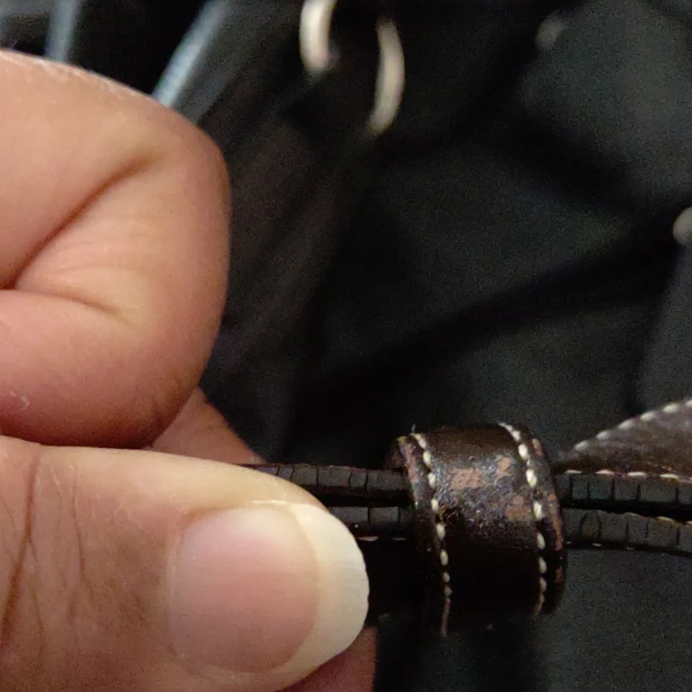 Two purses - Picture 3 of 8